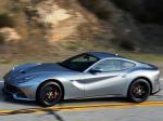 Ferrari F12berlinetta 2013 года (US)